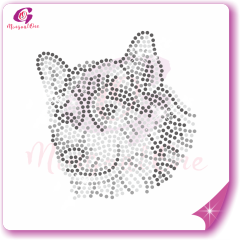 tigher rhinestone transfer