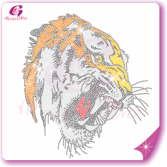 tigher rhinestone transfer