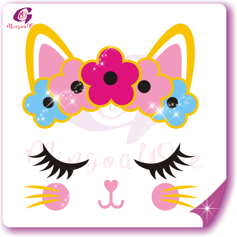 tigher rhinestone transfer