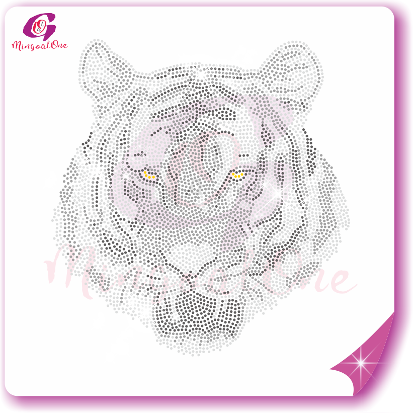 tigher rhinestone transfer