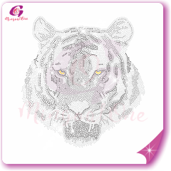 tigher rhinestone transfer
