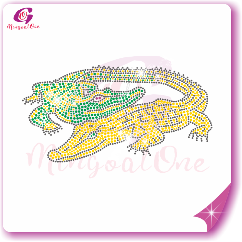tigher rhinestone transfer