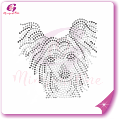 tigher rhinestone transfer