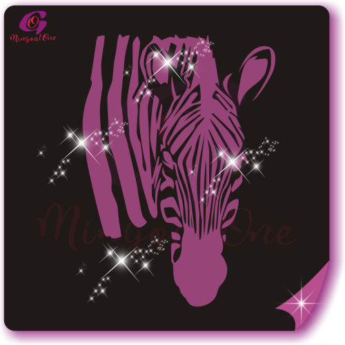tigher rhinestone transfer
