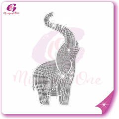 tigher rhinestone transfer