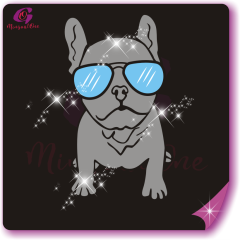 tigher rhinestone transfer