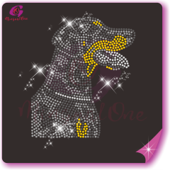 tigher rhinestone transfer