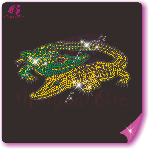 tigher rhinestone transfer