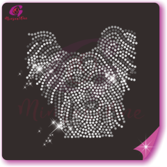 tigher rhinestone transfer