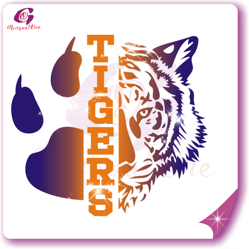 tigher rhinestone transfer