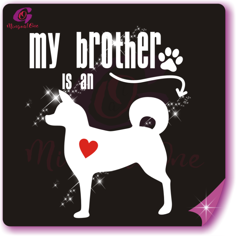 tigher rhinestone transfer