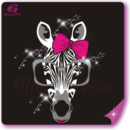 tigher rhinestone transfer