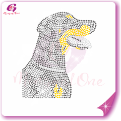 tigher rhinestone transfer