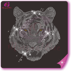 tigher rhinestone transfer