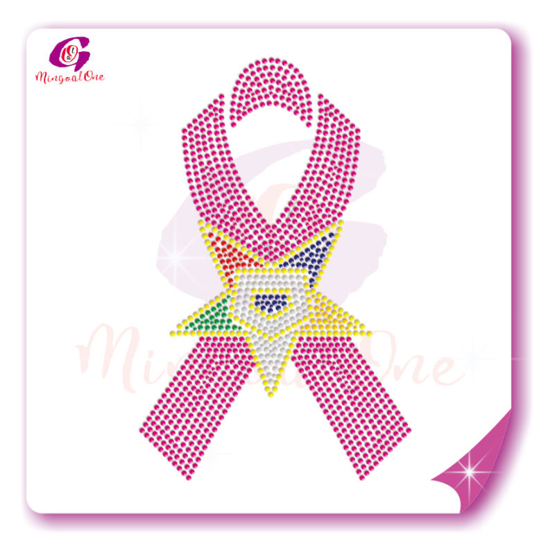 OES rhinestone transfer