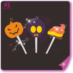 Halloween rhinestone Transfer