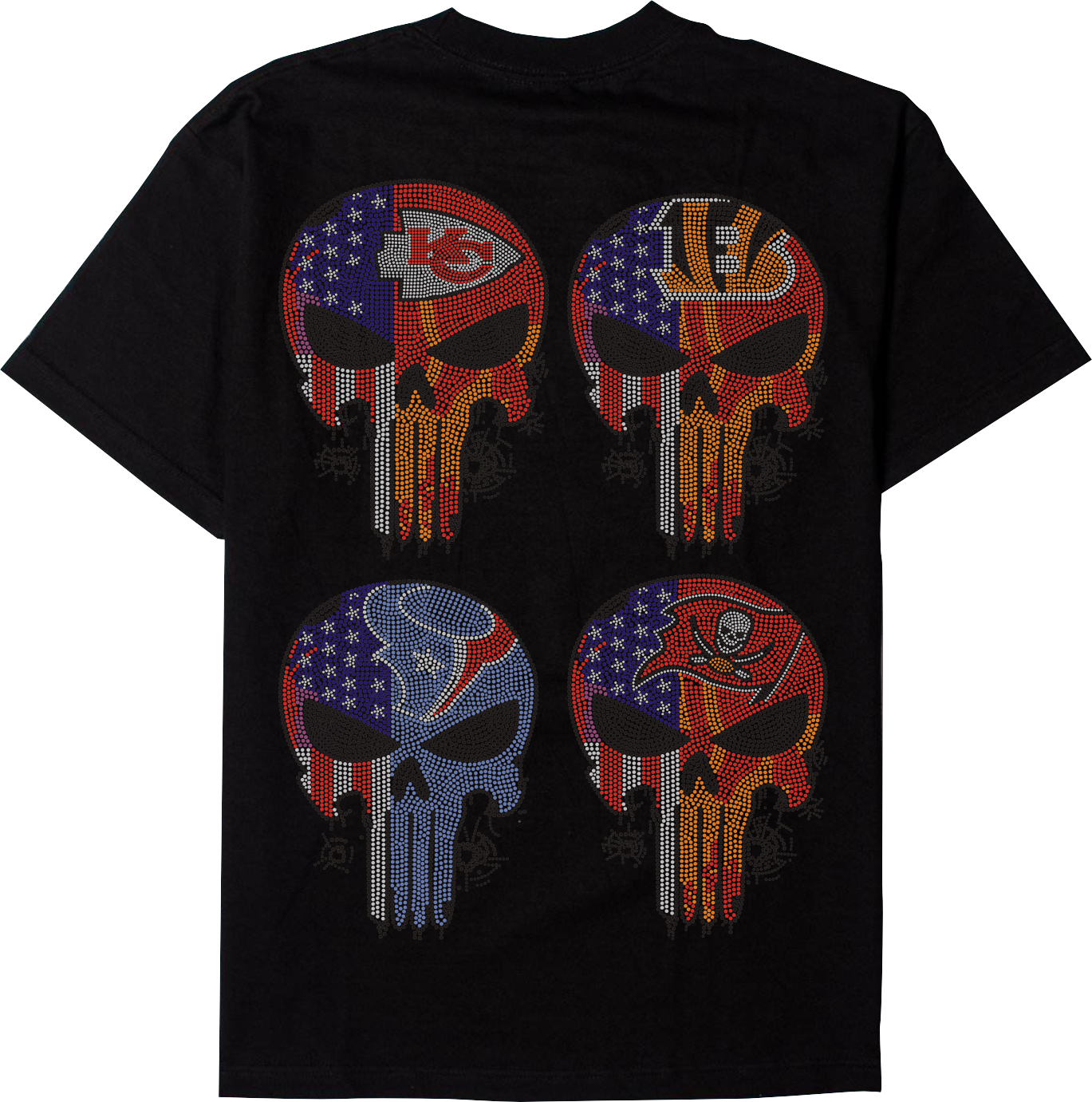 #TigerHead#TeamLogo#Sportsball<br />#USAflag#NurseLife#Mardigras<br />#JuneTEETH#Jack&Jill#Highheels<br />#Highheels#Gymnastics#EvilEye<br />#DSTheta#CrossW#ChucksPearl<br />#Christmas#Butterfly#Bettyboop