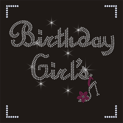 special bardian Design Hotfix Wholesale Rhinestone Transfer