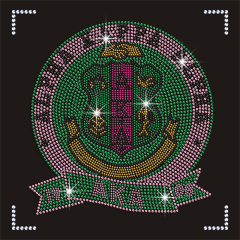 bardian Design Hotfix Wholesale Rhinestone Transfer