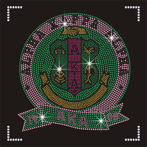 bardian Design Hotfix Wholesale Rhinestone Transfer