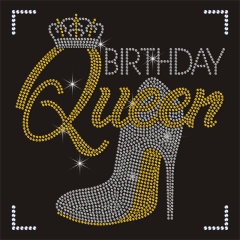 elegant Design Hotfix Wholesale Rhinestone Transfer