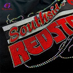 Glitter Heat Transfer Vinyl