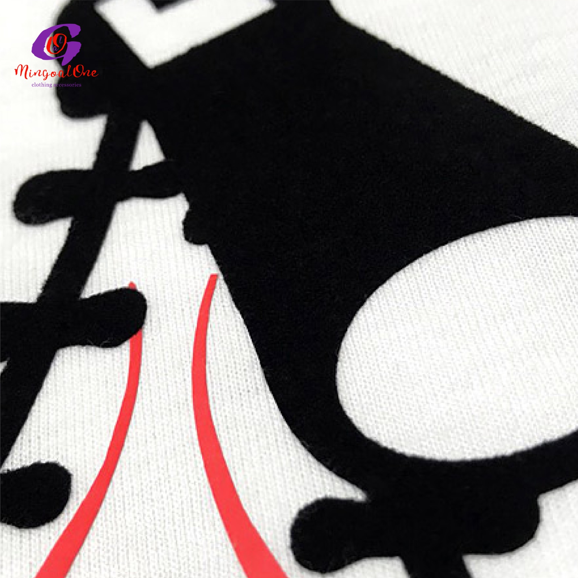 Flock Heat Transfer Vinyl