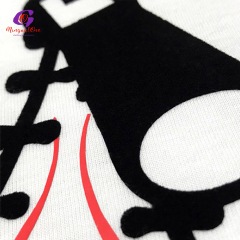 Flock Heat Transfer Vinyl