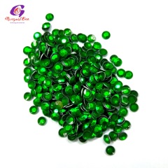 Korean Qulity Metal Rhinestud Hot Fix