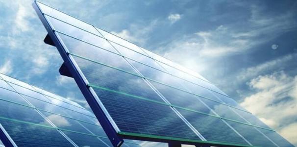 Solar Photovoltaic PVB