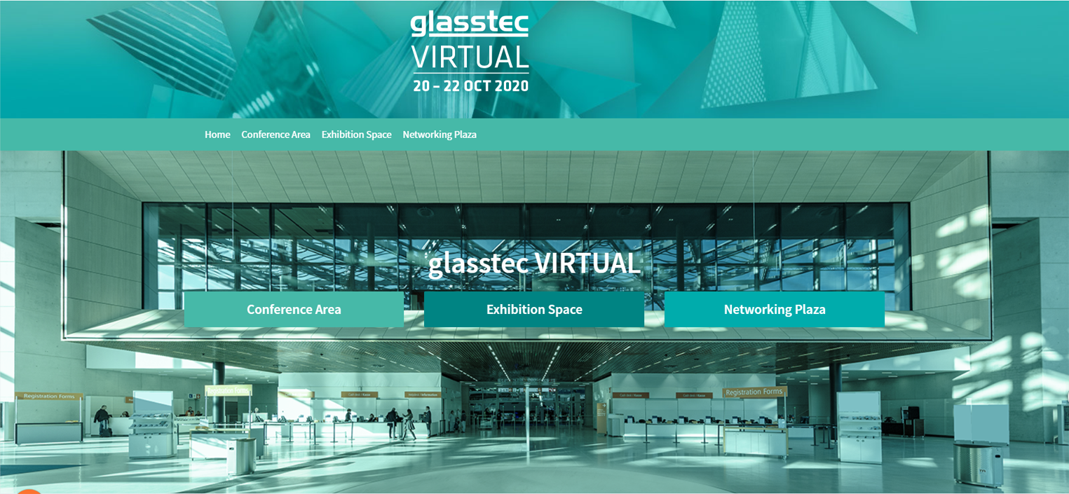 DUOLI is Looking Forward to Meeting You in the 2020 Vitural Glasstec.