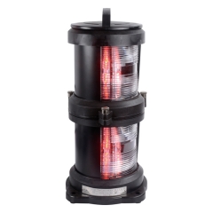 LED Marine Navigation Light 2x8W | CXH-101PL