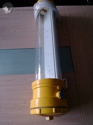 Explosion Proof Fluorescent Lighting - CFY20 Type