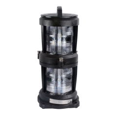 LED Marine Navigation Light 2x8W | CXH-101PL