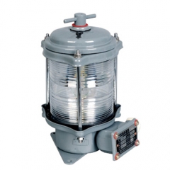 Marine Navigation Light B15d DC12-24V 1x30W | CXH-22C