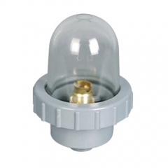 Aluminum Marine Navigation Light B15d 1x30W | CXH5-2