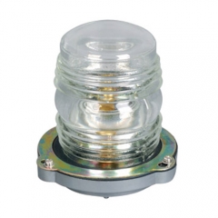 Marine Navigation Light B15d DC12-24V 1x25W | CXH-3