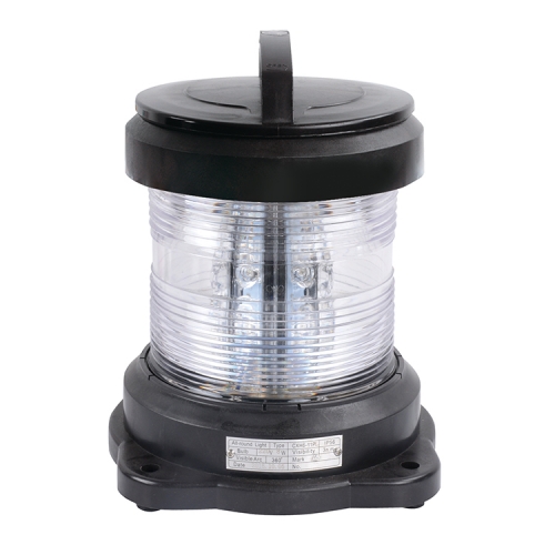 Marine Navigation Light LED Flashing Bulb E27 AC220V 1x30W | CXH14