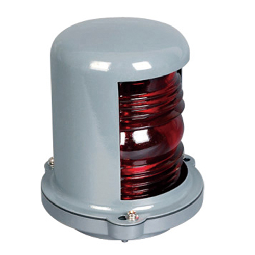 Marine Navigation Light B15d DC12-24V 1x25W | CXH-3