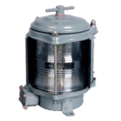 Marine Navigation Light E27 DC24V AC100-230V 1x65W | CXH-1D