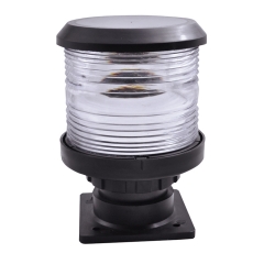 Marine Navigation Light B15d DC12-24V 1x25W | CXH-3P