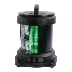 LED Marine Navigation Light 1x8W | CXH-11PL