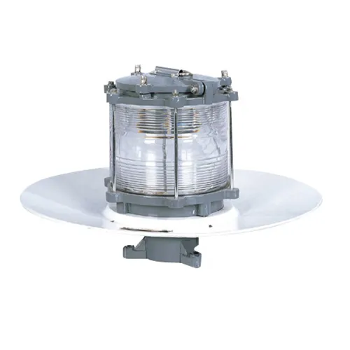 Marine Navigation Morse Light B22d AC220V 3x25W | CXD7