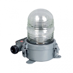 Stainless Steel Marine Navigation Light B22d 1x65W | CXH17