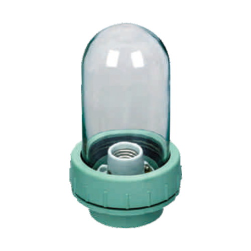 Plastic Marine Navigation Light E27 1x60W | CXH5-1A