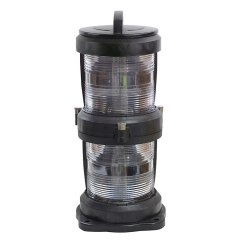 Marine Navigation Light P28S 2x60W | CXH-101P