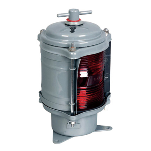 Marine Navigation Light B15d DC12-24V 1x30W | CXH-22C