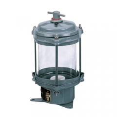 Steel Marine Anchor Light E27 1x40W | CXH8-1