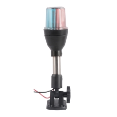 Yacht Marine Navigation Light LED DC10-24V 2.5W | E011083-LD