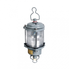 Marine Emergency Light B15d DC24V 1x30W | CXH9-5